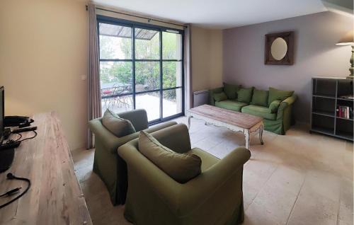 Saint-Laurent-de-la-Cabrerisse Casa | Awesome Home In Saint-Laurent-De-La-Cabrerisse