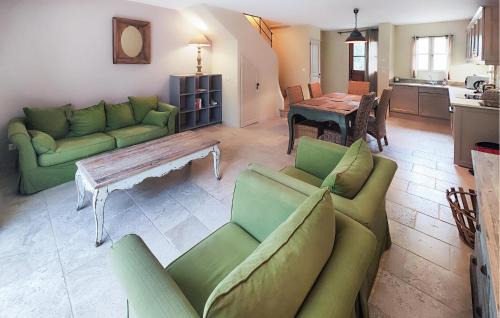 Saint-Laurent-de-la-Cabrerisse Casa | Awesome Home In Saint-Laurent-De-La-Cabrerisse