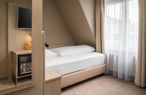 Ludwigsvorstadt-Kliniken Hotel | AWA Hotel