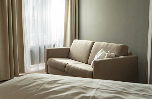Ludwigsvorstadt-Kliniken Hotel | AWA Hotel