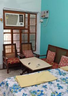 Faizabad Casa | Awadh home Stay