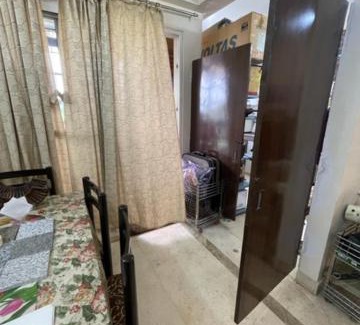 Auli Apartamento | Awadh Homestay