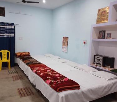 Faizabad Casa | Awadh Nikunj Homestay