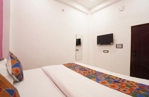 Faizabad Hotel | Awadh Royals Hotel
