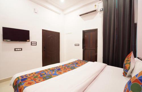Faizabad Hotel | Awadh Royals Hotel