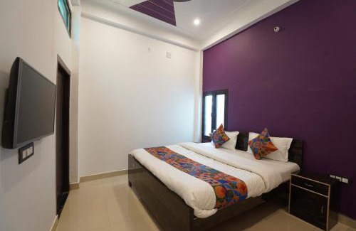 Faizabad Hotel | Awadh Royals Hotel