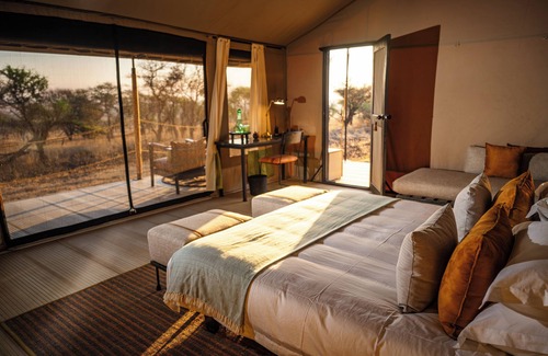 Serengeti National Park Otro | Awali Serengeti Camp