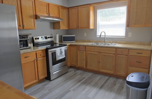 Terrace Park Casa | Awalk away from Busch Gardens and Adventure Island