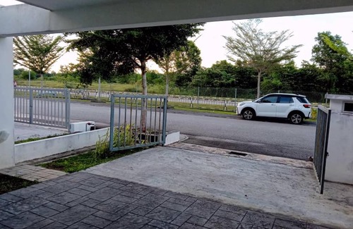 Sungai Petani Casa | AWANA HOMESTAY