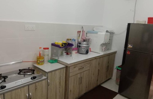 Sungai Petani Casa | AWANA HOMESTAY
