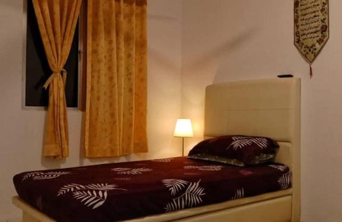 Sungai Petani Casa | AWANA HOMESTAY