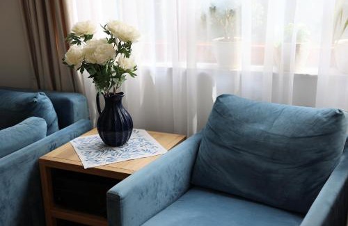 Ochota Apartamento | Awangarda