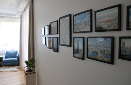 Ochota Apartamento | Awangarda