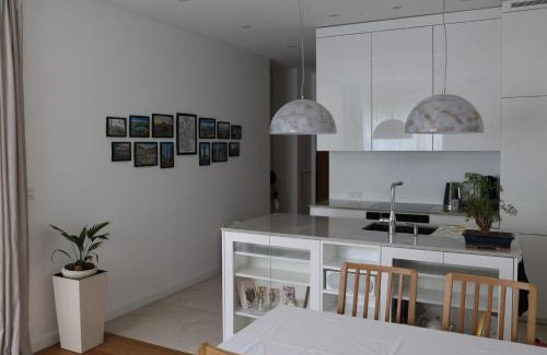 Ochota Apartamento | Awangarda
