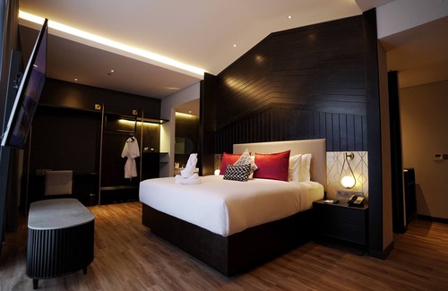 Semarang Hotel | Awann Sewu Boutique Hotel and Suite