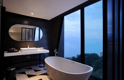 Semarang Hotel | Awann Sewu Boutique Hotel and Suite