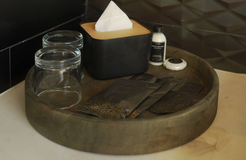 Semarang Hotel | Awann Sewu Boutique Hotel and Suite