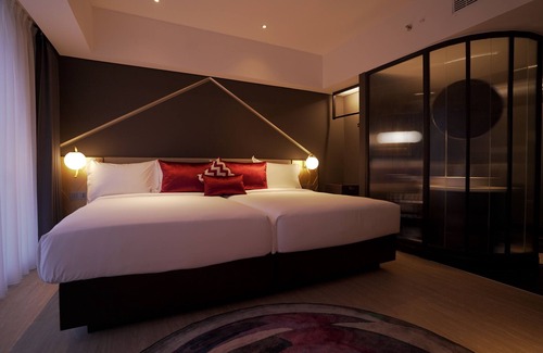 Semarang Hotel | Awann Sewu Boutique Hotel and Suite