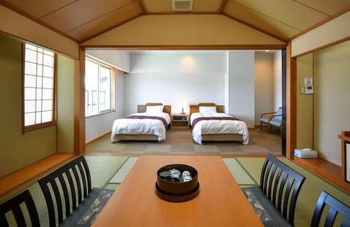 Awara Casa | Awara Kitagata Onsen Kohanso Hana Yurari