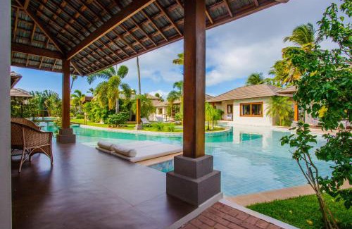 Sao Miguel de Touros Hotel | AWARA POUSADA BOUTIQUE