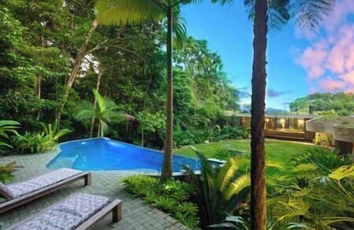 Edge Hill Apartamento | Award Winning Architectural Nature Stay
