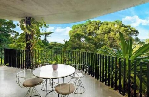 Edge Hill Apartamento | Award Winning Architectural Nature Stay