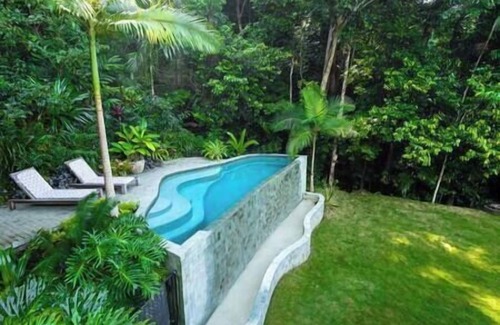 Edge Hill Apartamento | Award Winning Architectural Nature Stay