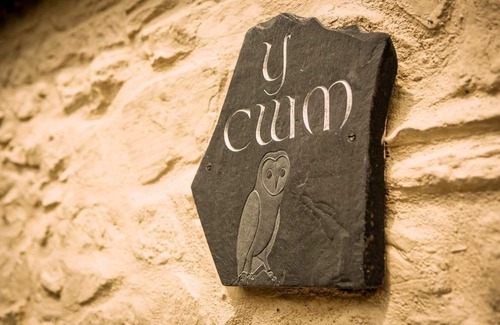 Haverfordwest Cabaña | 'Galardonado' Beautiful 170 Años Pembrokeshire Piedra Holiday Cottage