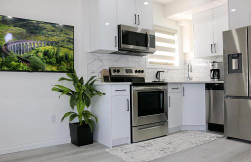 Symons Valley Apartamento | Award winning boho paradise sunlit modern suite