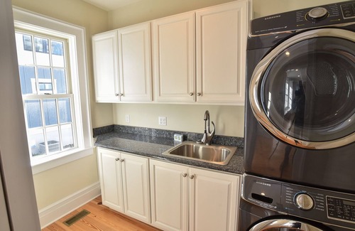Cape Charles Casa | Award-Winning home overlooking Chesapeake Bay