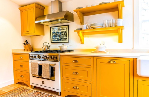 Portsmouth Casa | Award Winning House in Portmouth's South End