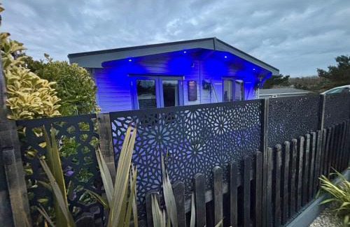 New Forest District Complejo | Award Winning Lodge Shorefields- Milford on Sea note NO HOT TUB AT LODGE