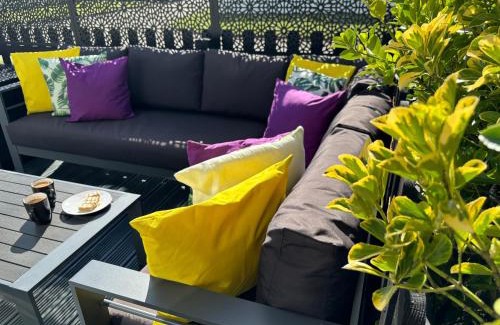 New Forest District Complejo | Award Winning Lodge Shorefields- Milford on Sea note NO HOT TUB AT LODGE