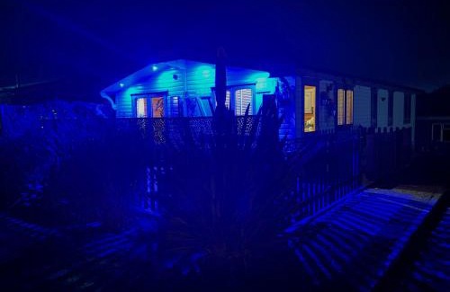 New Forest District Complejo | Award Winning Lodge Shorefields- Milford on Sea note NO HOT TUB AT LODGE