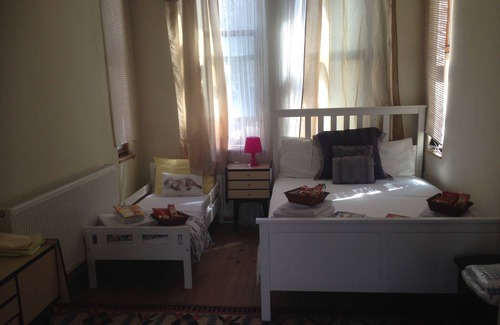 Konak Apartamento | AWARD WINNING OTTOMAN MANSION APARTMENT IN HEART OF IZMIR