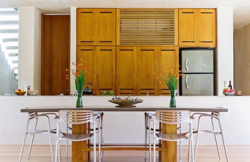 Acanceh Casa | Casa Sisal - Exclusivo Contemporánea Country Home