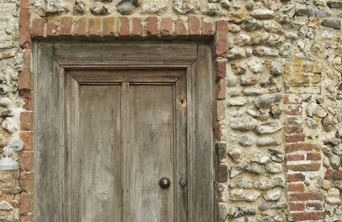 Sharrington Cabaña | Award-winning, stylish and simple, in a countryside setting near the coast