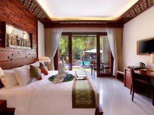Kedewatan Hotel | Awatara Boutique Resort Ubud