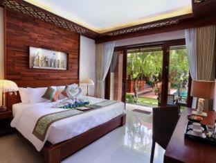 Kedewatan Hotel | Awatara Boutique Resort Ubud