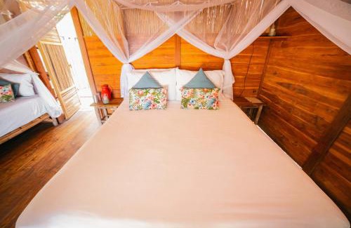Costa Caribe Cabina | Awatawaa Ecolodge