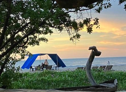 Costa Caribe Cabina | Awatawaa Ecolodge