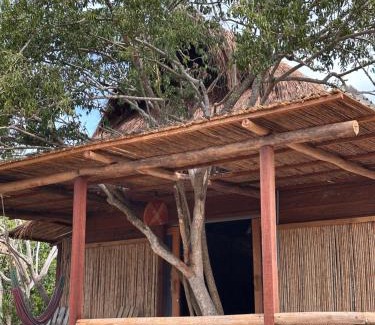 Costa Caribe Cabina | Awatawaa Ecolodge