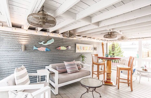Laguna Beach Casa | AWaveFromItAll|Sleeps4|1Blk2Bch|DogOK|Patio
