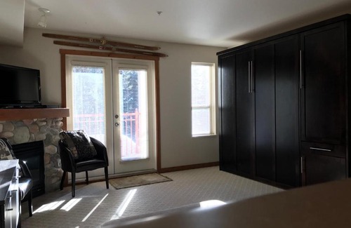 Silver Star Mountain Apartamento | Away Days