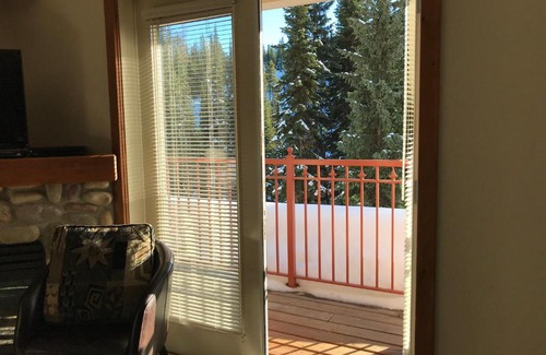 Silver Star Mountain Apartamento | Away Days