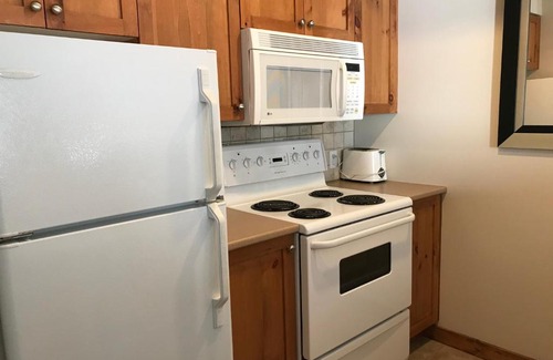Silver Star Mountain Apartamento | Away Days