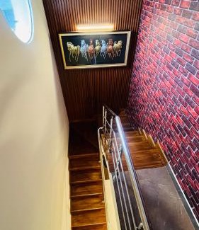 Ooty Chalet De Esquí | Away From Home - 7 - Home Stay Ooty, Entire 3BHK Villa