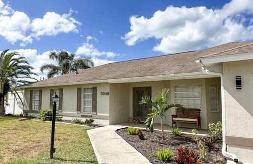 South Venice Casa | Away From It All near Venice Beach