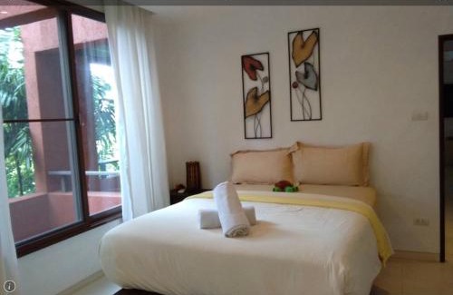Khao Tao Apartamento | Away Las Tortugas at Hua Hin