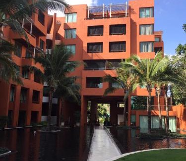 Khao Tao Apartamento | Away Las Tortugas at Hua Hin